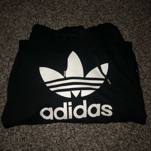 Adidas hoodie